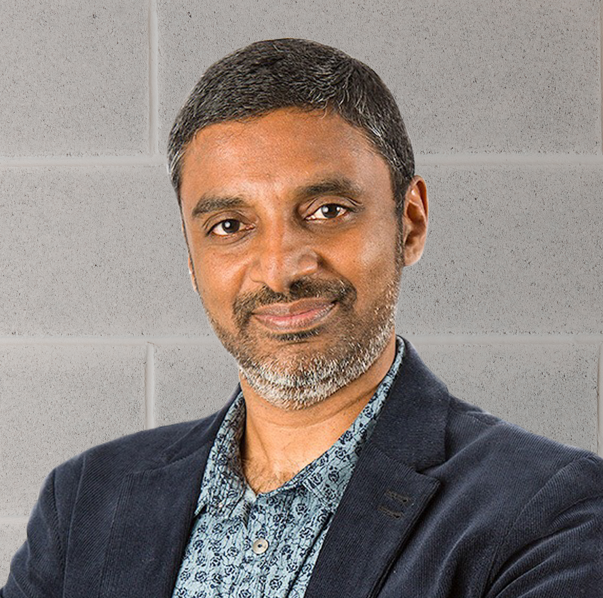 Praveen Tummala, Co-founder, Chief Operations and Business Officer