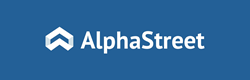 Thumb image for AlphaStreet announces that it has partnered with Crux