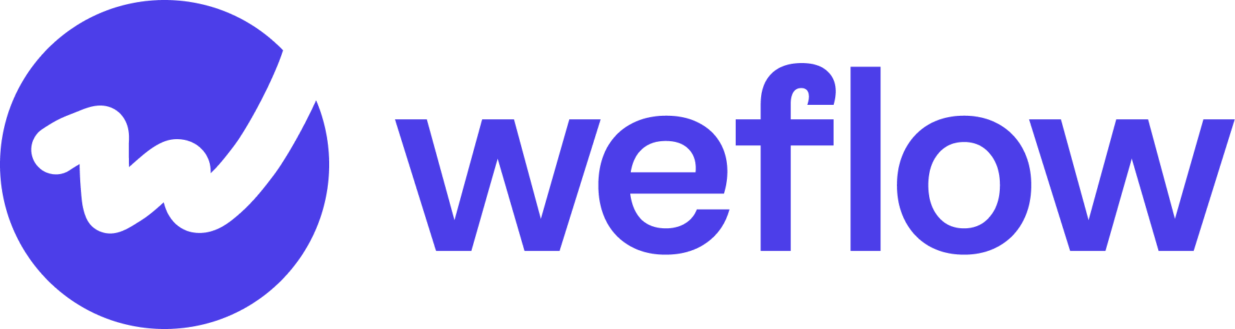 Weflow Logo