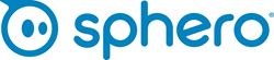 Sphero's company logo.