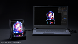 Looking Glass Factory updates hologram design software