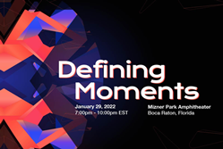 2022 TEDxBocaRaton Defining Moments 