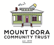 Mount Dora Community Trust logo