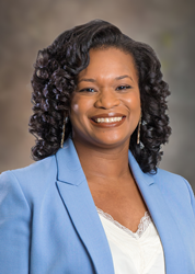 Attorney Monique Centeno - Patterson Legal Group