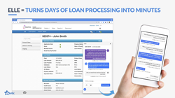 Elle for Finastra Platforms turns days of loan processing into minutes