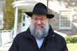 Rabbi Benyamin Bresinger, Director, Lifeline