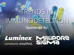 Through a collaboration with Luminex and MilliporeSigma, Biocompare has revamped its Immunodetection-focused content hub