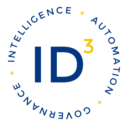 ObserveID's ID3 Technology: Identity-Centric Intelligence, Automation, and Governance