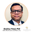 Shekhar Patel, PhD