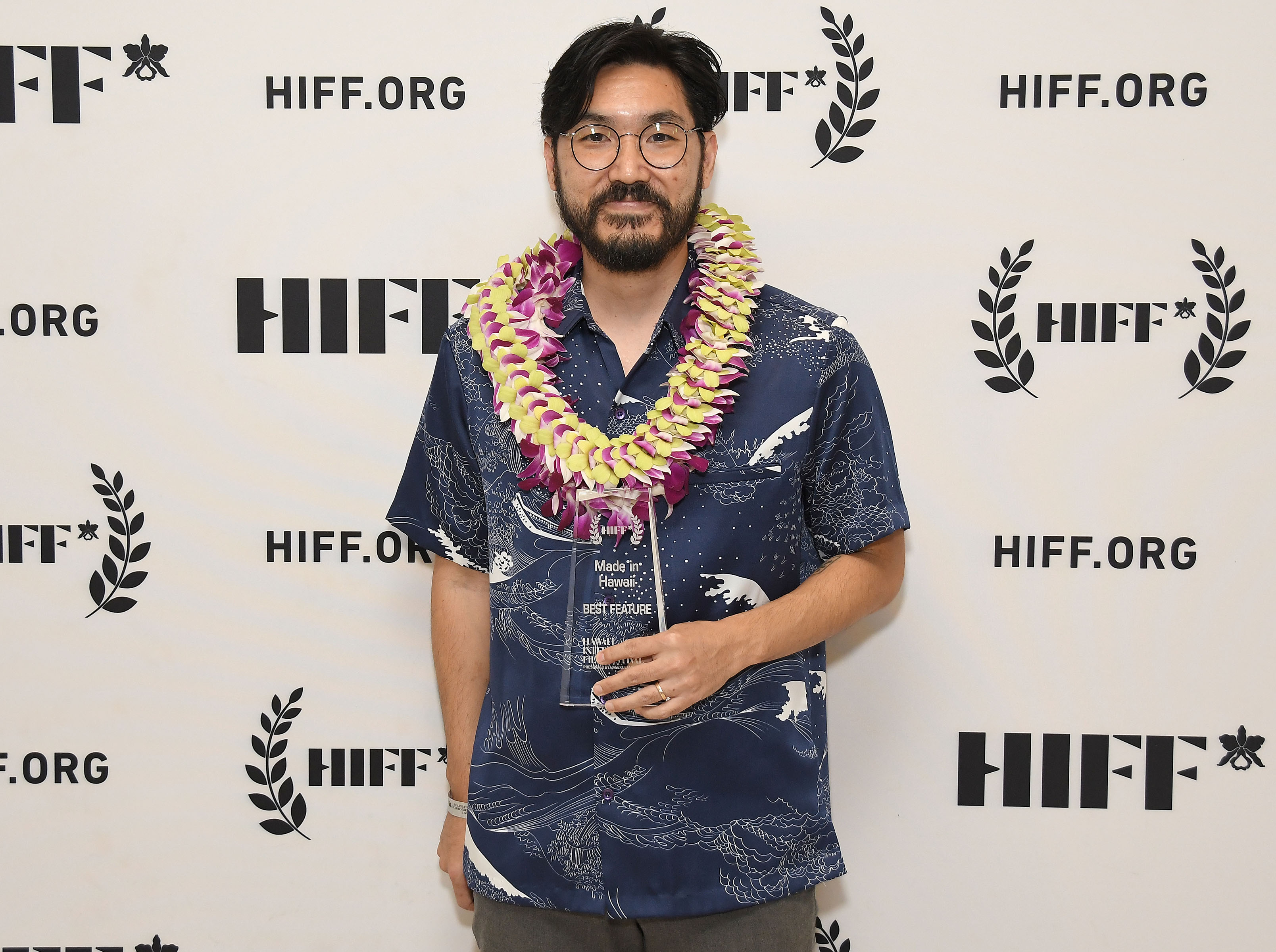 Hawai'i International Film Festival Announces Festival Award Winners