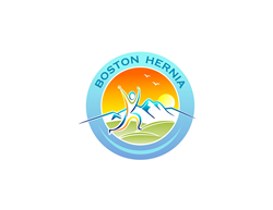 Boston Hernia Logo