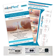 microMend Emergency Laceration Closures