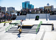 Monster Energy congratulates team rider Rayssa Leal on taking second place in Women’s Street at the SLS Super Crown World Championship 2021 on Sunday