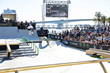 Monster Energy's Huston finished the SLS Super Crown World Championship 2021 in fourth place after holding down the top spot for the entire season