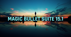 Magic Bullet 15.1