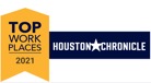 Houston Chronicle Top Workplaces