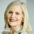 Leadership ORBIE Recipient, Lori Beer of JPMorgan Chase