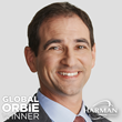 Global ORBIE Winner, Nicholas Parrotta of HARMAN International