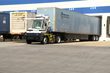 The Outrider System autonomously moves trailers to and from loading docks and parking spots.