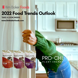 2022 Food Trends