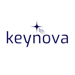 Keynova logo