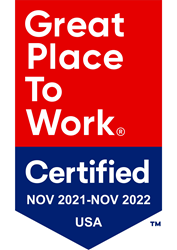 Sessions College Certified as "Great Place to Work"