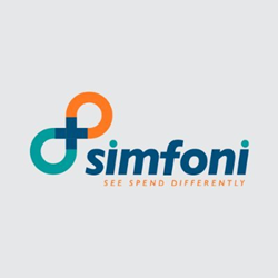 Logo for Simfoni