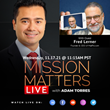 MailPix Founder Appears On “Mission Matters Live with Adam Torres”