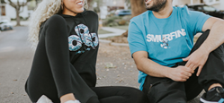 Business of Esports - Cloud9 Unveils Collaboration With The Smurfs