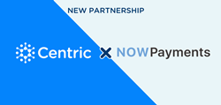 Cryptocurrency Payment Gateway NOWPayments Adds Support for Centric Swap (CNS)