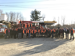 Thumb image for SavATree Merges with Urban Tree Service, Expands Presence in New England
