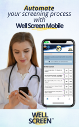 Automate Your Screening Process with Well Screen