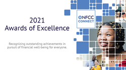 NFCC, National Foundation for Credit Counseling, Awards