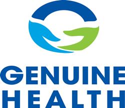 Genuine Health Group Logo
