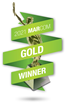 The JPR Group wins 2021 MarCom Gold award for The Reutlinger Community calendar