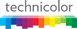 Alt - Technicolor Logo