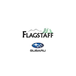 Flagstaff Subaru Logo for press release: “Flagstaff Subaru’s 2nd Annual Candy Cane Lane Drive-Thru to be Held on Saturday, December 4th” by Francis Mariela Communications