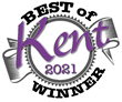 Kent Reporter Best of Kent 2021