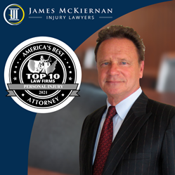 California James McKiernan Lawyers Top Law Firm by America’s Best Attorneys