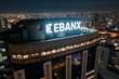 EBANX headquarters in Curitiba, Brazil