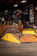 Monster Energy’s Richard Tury Takes Second Place at 27th Annual Tampa Am Skateboarding Contest