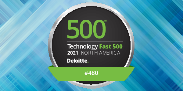 For the Fourth Year in a Row, Newline Announces Ranking on the Annual Deloitte Fast 500 List
