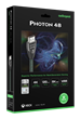 Box packaging for AudioQuest Photon 48 HDMI cable