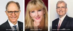 Thumb image for IARFC Announces Three New Trustee Board Members Joining the Ranks of Association Leadership