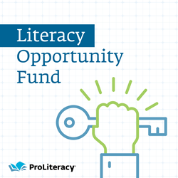 Literacy Opportunity Fund