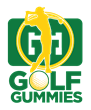 Golf Gummies Logo