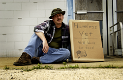 Thumb image for Federal Push to Ease Homelessness Requires New Approaches, New Partnerships