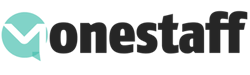 onestaff logo