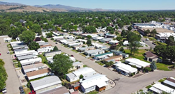 manufactured housing communities JLT Reports Idaho, Minnesota, Oregon, Washington, rent comps