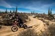 Monster Energy’s Mark Samuels Takes First Place in Iconic Baja 1000 Off-Road Race
